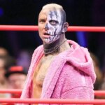 Darby Allin si udrží AEW World Championship pred zápasom MJF na Double or Nothing