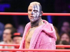 Darby Allin si udrží AEW World Championship pred zápasom MJF na Double or Nothing Darby Allin si udrží AEW World Championship pred zápasom MJF na Double or Nothing
