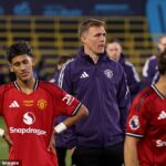 Darren Fletcher verí, že FA neurobila dosť na to, aby podporila hodnoty FA Youth Cup