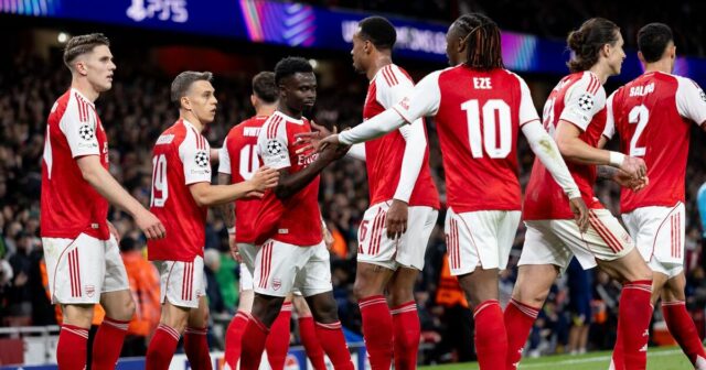 Dátum a čas finále Ligy majstrov Arsenal a ako získať vstupenky | Futbal | Šport
