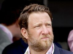 Dave Portnoy tvrdí, že WNBA „nenávidí“ Caitlin Clarkovú po brutálnom ignorovaní hviezdy Indiana Fever ligy Dave Portnoy