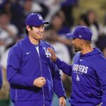 Dave Roberts urobil správny hovor a dal Shohei Ohtani deň voľna