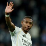David Alaba po piatich rokoch opúšťa Real Madrid