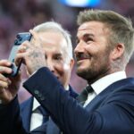 David Beckham sa stal prvým britským miliardárskym športovcom