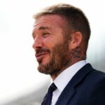 David Beckham