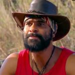 David Haye otvoril svoj kontroverzný stint v I'm a Celebrity... Dostaň ma odtiaľto! a pokračujúci výpadok, než obrátil svoju pozornosť na stret Daniela Duboisa s Fabiom Wardleym