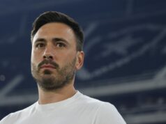 Davide Ancelotti považovaný za potenciálneho kandidáta na nahradenie Bruna Genesia v Lille Davide Ancelotti považovaný za potenciálneho kandidáta na nahradenie Bruna Genesia v Lille