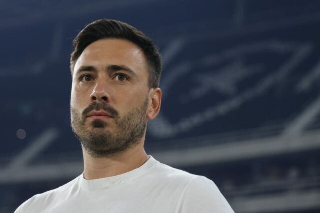 Davide Ancelotti považovaný za potenciálneho kandidáta na nahradenie Bruna Genesia v Lille
