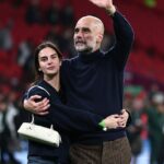 Dcéra Pepa Guardiolu sa podelila o sériu spomienok pred jeho víkendovým odchodom z funkcie šéfa Man City