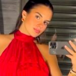 Instagram Maria Guardiola bol unesený