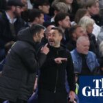 De Zerbi znovu potvrdzuje oddanosť Spurs, keď sa bitka o zostup končí | Tottenham Hotspur