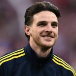 Declan Rice čelí trestu v Lige majstrov, pretože UEFA vyšetruje hviezdu Arsenalu | Futbal | Šport
