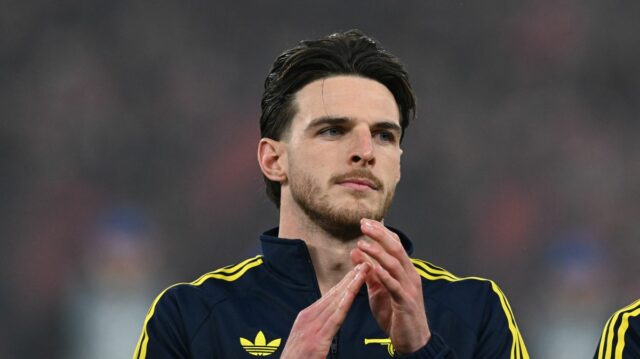 Declan Rice bol chválený Royom Keaneom