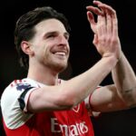 Declan Rice