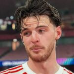 Declan Rice je na pohovore