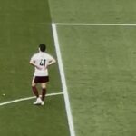 Declan Rice sa obáva zranenia po znepokojujúcom momente Arsenalu | Futbal | Šport