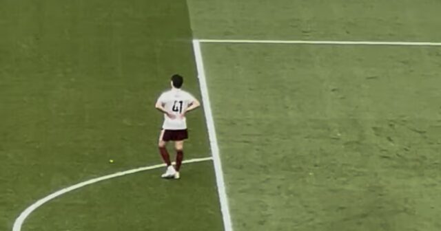 Declan Rice sa obáva zranenia po znepokojujúcom momente Arsenalu | Futbal | Šport
