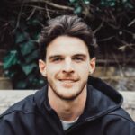 Declan Rice vysvetlil, prečo by nedôveroval hviezde Arsenalu Maxovi Dowmanovi s osobitnou zodpovednosťou