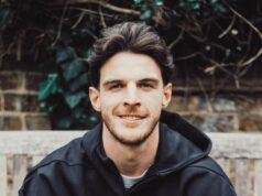 Declan Rice stavia Maxa Dowmana a Bukayo Saka na opačný koniec spektra „dôvery“ Declan Rice vysvetlil, prečo by nedôveroval hviezde Arsenalu Maxovi Dowmanovi s osobitnou zodpovednosťou