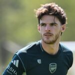 Declan Rice