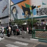 Deň vojny v Iráne 88: americké útoky pri Hormuzskom prielive; prebiehajú rozhovory v Katare | Americko-izraelská vojna proti Iran News