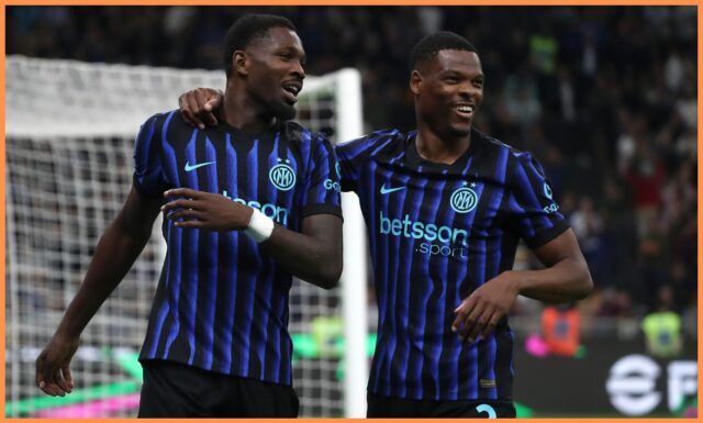 Denzel Dumfries prestupová príležitosť do Liverpoolu, Arsenalu
