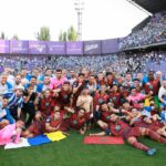 Deportivo La Coruna sa vracia do La Ligy po 8-ročnej absencii