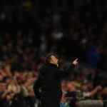 Hlavný tréner Tottenhamu Hotspur Roberto De Zerbi musí pokračovať vo svojom neporaziteľnom štarte do domácich zápasov v klube, aby si zabezpečil menej stresu v nedeľu.