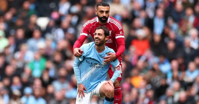 Deväť veľkých voľných hráčov tohto leta vrátane hviezd Man Utd a Liverpoolu | Futbal | Šport
