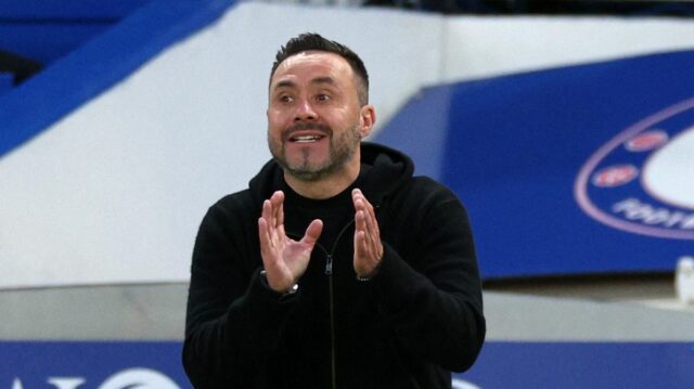 Roberto De Zerbi dostal niekoľko vylepšení kvôli zraneniam v masívnom zápase Premier League Tottenhamu proti Evertonu