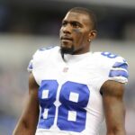 Dez Bryant hovorí, že necíti nenávisť, ktorú Jaxson Dart dostal k Trumpovi