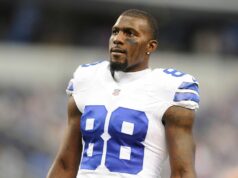 Dez Bryant hovorí, že necíti nenávisť, ktorú Jaxson Dart dostal k Trumpovi Dez Bryant hovorí, že necíti nenávisť, ktorú Jaxson Dart dostal k Trumpovi