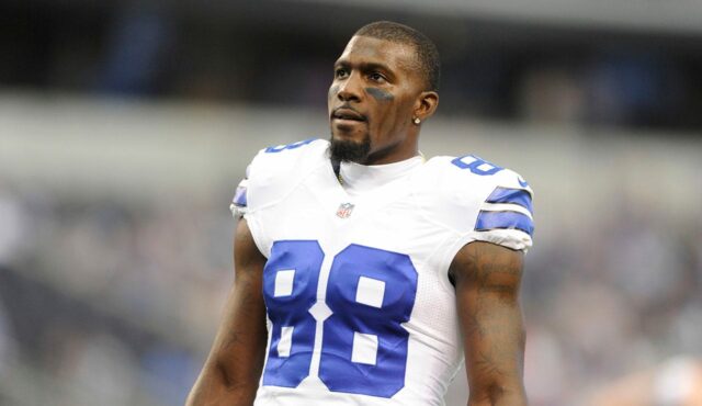 Dez Bryant hovorí, že necíti nenávisť, ktorú Jaxson Dart dostal k Trumpovi

