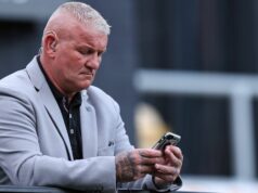 Diagnóza demencie Deana Windassa, výzva na zmenu a zúfalá prosba hviezdnemu synovi Wrexhamu Dean Windass strelil gól za Hull City