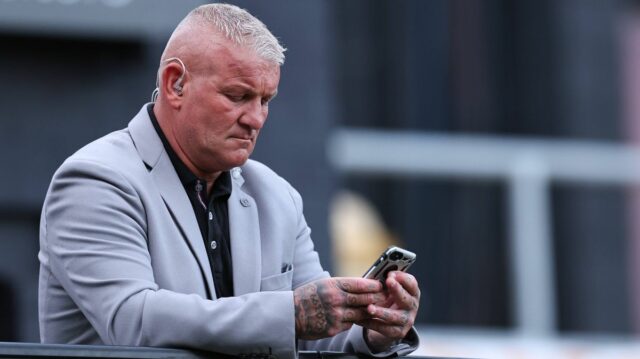 Diagnóza demencie Deana Windassa, výzva na zmenu a zúfalá prosba Dean Windass strelil gól za Hull City