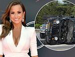 Dianna Russini NEZAchránila staršieho muža a psa z autonehody, tvrdí svedok v najnovšom údere pre reportéra po škandále Mike Vrabel