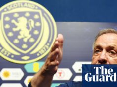 Dick Advocaat sa vracia do Škótska s Curaçaom pred historickým vystúpením na majstrovstvách sveta | Curacao Dick Advocaat sa vracia do Škótska s Curaçaom pred historickým vystúpením na majstrovstvách sveta | Curacao