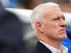 Didier Deschamps o výbere svojho tímu na majstrovstvách sveta: „Som si vedomý toho, že pre niektorých hráčov je to ťažké.“ Didier Deschamps o výbere svojho tímu na majstrovstvách sveta: "Som si vedomý toho, že pre niektorých hráčov je to ťažké."