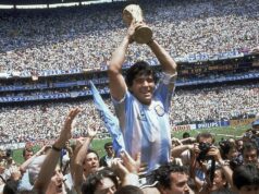 Diego Maradona mal bipolárnu poruchu, bol narcisom: Psychológ v procese smrti Diego Maradona mal bipolárnu poruchu, bol narcisom: Psychológ v procese smrti
