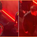 Diego Simeone chodí s odznakom Arsenalu