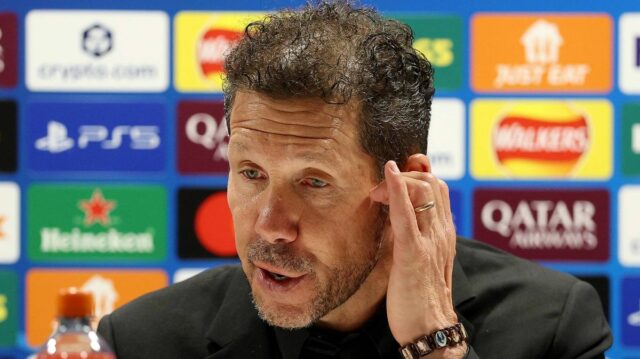 Diego Simeone
