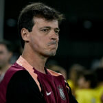 Diniz nazval rozhodcu falošným, kontroverznejším v Mirassol v. Corinthians