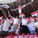Diváci finále Ligy majstrov sa po scénach medzi Arsenalom a PSG sťažujú, že hra sa skončila | Futbal | Šport