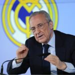 Florentino Perez poskytol španielskym médiám ďalšie kolo výbušných rozhovorov