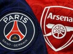 „Do Arsenalu som prišiel z PSG – ľutujem svoje rozhodnutie o prestupe, ale bol som tlačený k dverám.“ Zápas Ligy majstrov pred finále v roku 2026