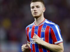 Do ktorého klubu by sa mal Adam Wharton pripojiť toto leto? Hlasujte teraz | Futbal | Šport Do ktorého klubu by sa mal Adam Wharton pripojiť toto leto? Hlasujte teraz | Futbal | Šport