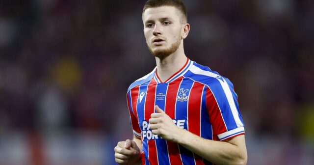 Do ktorého klubu by sa mal Adam Wharton pripojiť toto Do ktorého klubu by sa mal Adam Wharton pripojiť toto leto? Hlasujte teraz | Futbal | Šport