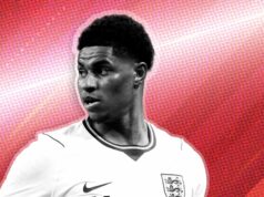 Do ktorého klubu sa Marcus Rashford najlepšie hodí? A nie je to Barcelona, Man Utd alebo PSG Grafika súdržnosti strojového futbalu: Rashford vysoko boduje v spojení so stredom poľa Barcelony a útočiacimi tvorcami