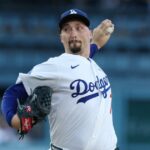 Dodgers dal Tyler Glasnow na IL; Blake Snell sa chystá debutovať v roku 2026