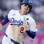 Dodgers jazdia na návrate Kiké Hernándezovej, siedmej smene, aby porazili Rockies